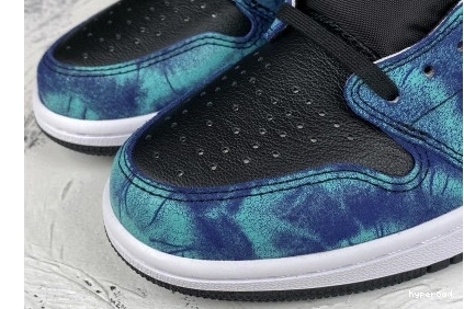 Hyperoad AIR - 1 TIE-DYE JORDAN 0810